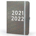 In Inglese Diario Scuola 2021 2022 Perfect Year A5 Boxclever Press Agenda 2021 2022 Ago 21 Lug 22 Bellissimo Diario 2021 2022 Con Etichette Pagine Planning Mensili Liste E Altro 0
