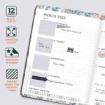 In Inglese Diario Scuola 2021 2022 Perfect Year A5 Boxclever Press Agenda 2021 2022 Ago 21 Lug 22 Bellissimo Diario 2021 2022 Con Etichette Pagine Planning Mensili Liste E Altro 0 2