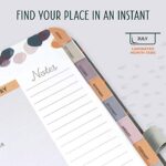 In Inglese Diario Scuola 2021 2022 Perfect Year A5 Boxclever Press Agenda 2021 2022 Ago 21 Lug 22 Bellissimo Diario 2021 2022 Con Etichette Pagine Planning Mensili Liste E Altro 0 3