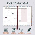 In Inglese Diario Scuola 2021 2022 Perfect Year A5 Boxclever Press Agenda 2021 2022 Ago 21 Lug 22 Bellissimo Diario 2021 2022 Con Etichette Pagine Planning Mensili Liste E Altro 0 4