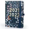 In Inglese Diario Scuola 2021 2022 Perfect Year A5 Boxclever Press Agenda 2021 2022 Ago 21 Lug 22 Diario 2021 2022 Con 7 Colonne Planner Settimanale Con Etichette 0