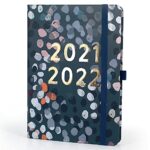In Inglese Diario Scuola 2021 2022 Perfect Year A5 Boxclever Press Agenda 2021 2022 Ago 21 Lug 22 Diario 2021 2022 Con 7 Colonne Planner Settimanale Con Etichette 0