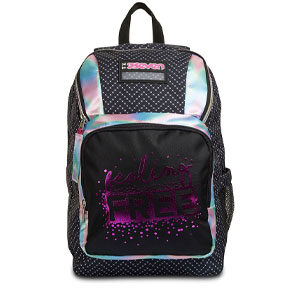 Zaini Seven Point Out And Outsize