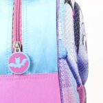 Artesania Cerda Mochila Infantil 3d Vampirina Zainetto Per Bambini 31 Cm Blu Azul 0 0