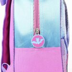 Artesania Cerda Mochila Infantil 3d Vampirina Zainetto Per Bambini 31 Cm Blu Azul 0 1