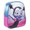 Artesania Cerda Mochila Infantil 3d Vampirina Zainetto Per Bambini 31 Cm Blu Azul 0