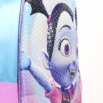Artesania Cerda Mochila Infantil 3d Vampirina Zainetto Per Bambini 31 Cm Blu Azul 0 3
