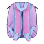 Cerda Vampirina Zainetto Per Bambini 31 Cm Rosa Violeta 0 0