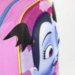 Cerda Vampirina Zainetto Per Bambini 31 Cm Rosa Violeta 0 2