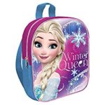 Desconocido Kids Frozen Zaino Per Bambini 30 Cm Rosa 0