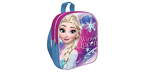Desconocido Kids Frozen Zaino Per Bambini 30 Cm Rosa 0