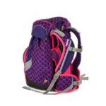 Ergobag Pearl Divebear Zainetto Per Bambini 35 Cm Multicolore Pearl Divebear 0 2