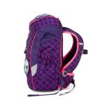 Ergobag Childrens Backpack Lumi Edition Mini Materiale Sintetico 10 Litro 35 X 22 X 155 Cm Hbt Bambino Borse Per Lasilo Erg Mip 002 Lu 0 0