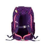 Ergobag Childrens Backpack Lumi Edition Mini Materiale Sintetico 10 Litro 35 X 22 X 155 Cm Hbt Bambino Borse Per Lasilo Erg Mip 002 Lu 0 1