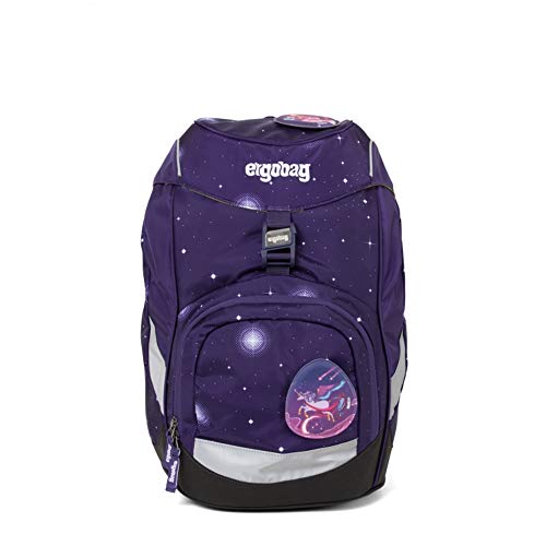 Ergobag Prime Galaxy Edition 0