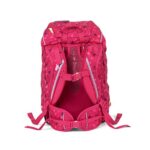 Ergobag Prime Zaino Scuola Elementare Ergonomico 20l Ballerina Horseshoebear 0 1