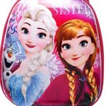 Foscako Zainetti Per Bambini Zainetto Asilo Bambini Da 1 A 4 Anni Solido Pratico Facile Da Usare Articolo Resistente 0 1