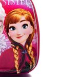 Foscako Zainetti Per Bambini Zainetto Asilo Bambini Da 1 A 4 Anni Solido Pratico Facile Da Usare Articolo Resistente 0 3