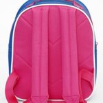 Giochi Preziosi Frozen Zaino Asilo 0 1