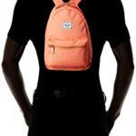 Herschel Backpack Nova Mini Poliestere 0 4