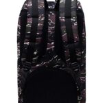 Herschel Little America Backpack Tiger Camoleopard 0 1