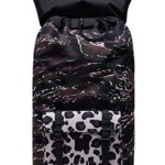 Herschel Little America Backpack Tiger Camoleopard 0 2