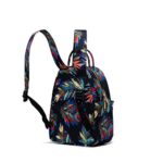 Herschel Nova Mini Backpack Painted Palm 0 0
