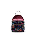 Herschel Nova Mini Backpack Painted Palm 0 1
