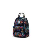 Herschel Nova Mini Backpack Painted Palm 0 2