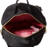 Herschel Nova Mini Zaino Piccolo Donna 0 1