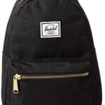 Herschel Nova Mini Zaino Piccolo Donna 0