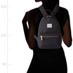Herschel Nova Mini Zaino Piccolo Donna 0 2