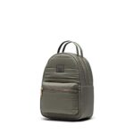 Herschel Nova Mini Zaino Piccolo Unisex Adulto 0 0