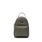 Herschel Nova Mini Zaino Piccolo Unisex Adulto 0