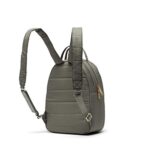 Herschel Nova Mini Zaino Piccolo Unisex Adulto 0 2