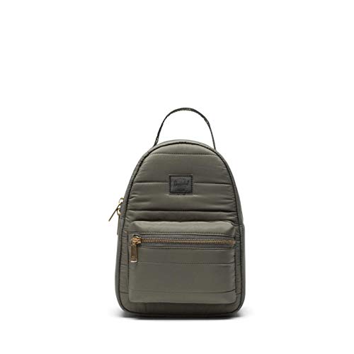 Herschel Nova Mini Zaino Piccolo Unisex Adulto 0