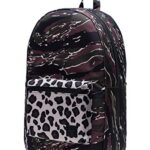 Herschel Settlement Backpack Tiger Camoleopard 0 0