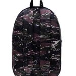 Herschel Settlement Backpack Tiger Camoleopard 0 1