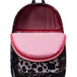 Herschel Settlement Backpack Tiger Camoleopard 0 2