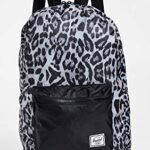 Herschel Zaino In Stile Casual Neon Pink Reflectiveblack Reflective Nero 10076 01564 Os 0 0