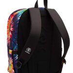 Jelek Tie Dye Colors Zaino 0 1