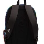 Jelek Tie Dye Colors Zaino 0 2