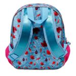 Karactermania Frozen 2 Look Mochila 3d Pequena Borsa Unisex Bambini Blue One Size 0 0