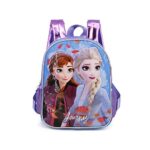 Karactermania Zaino Dual Piccolo Unisex Bambino Multicolour One Size 0 0