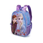 Karactermania Zaino Dual Piccolo Unisex Bambino Multicolour One Size 0