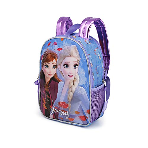 Karactermania Zaino Dual Piccolo Unisex Bambino Multicolour One Size 0