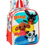 Safta Zaino Biancorosso Multicolore 611902232 0