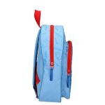 Vadobag Bing Zaino Per Bambini Motivo Coniglio 30 Cm Colore Nero 0 0