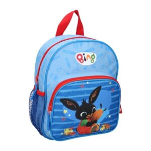 Vadobag Zaino Per Bambini Bing Per Asilo Asilo 29 X 23 X 10 Cm 0