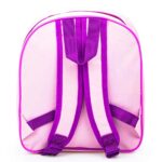 Zainetto Zaino Scuola Elementare Asilo Medie Bambina Ragazze Disney Frozen 2 Elsa Anna Destiny Awaits Multicolor 30 X 26 X 10 Cm 0 1